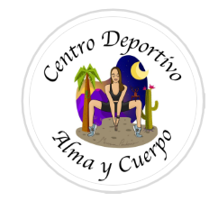 Miriam Perdomo ● Centro Deportivo Alma y Cuerpo 